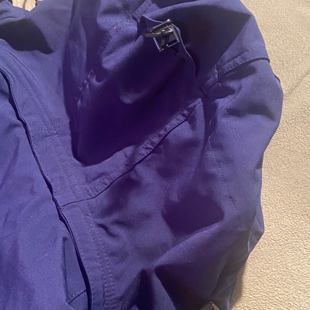 Blue jacket - Picture 2 of 8
